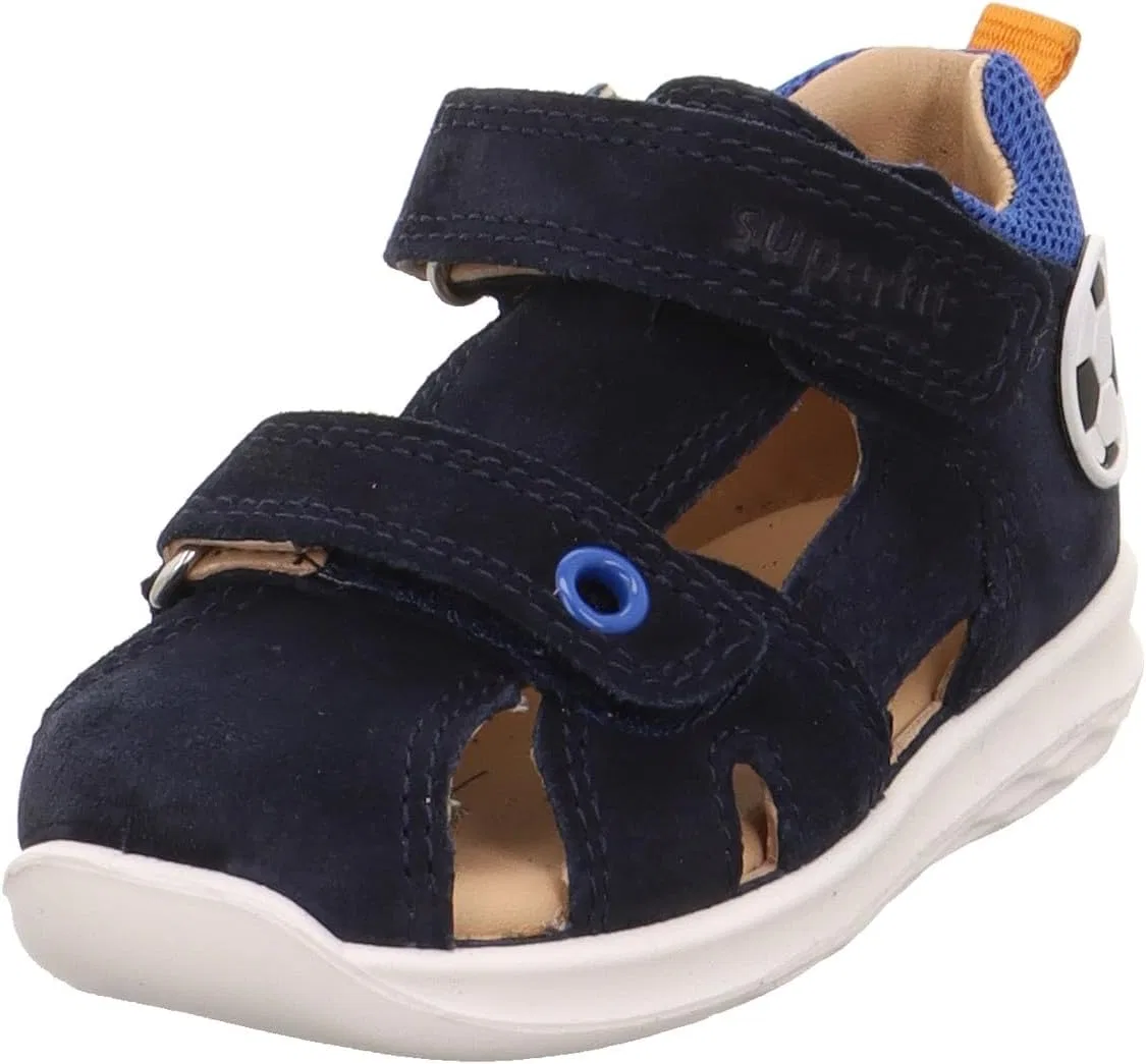 Детские сандалии для мальчиков Superfit, Blue