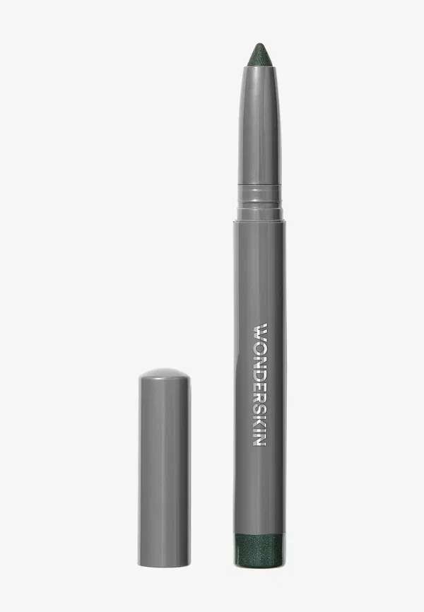 Тени для век Stick, 1.4 г, Iykyk eyeshadow stick, Wonderskin, Green Smoke
