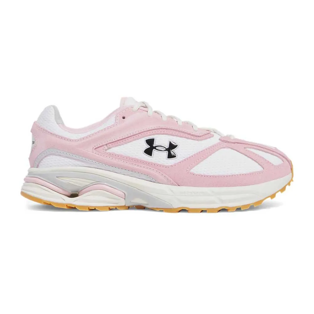 

Кроссовки Under Armour HOVR Apparition RTRFTR SD, белый