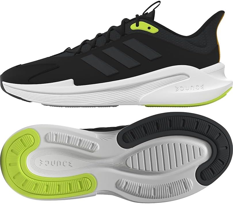 

Мужские кроссовки Adidas Alphaedge , черный