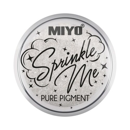 

MIYO Sprinkle Me Пигмент 01 1,3 г Eyeshadow