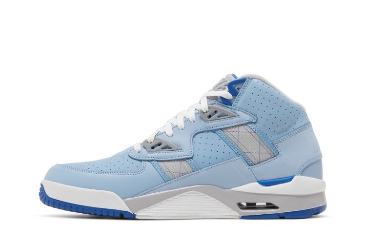 Кроссовки Nike Air Trainer SC, синий — фото 3