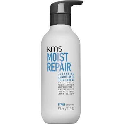 

Очищающий кондиционер для волос Moist Repair 300 мл, Kms