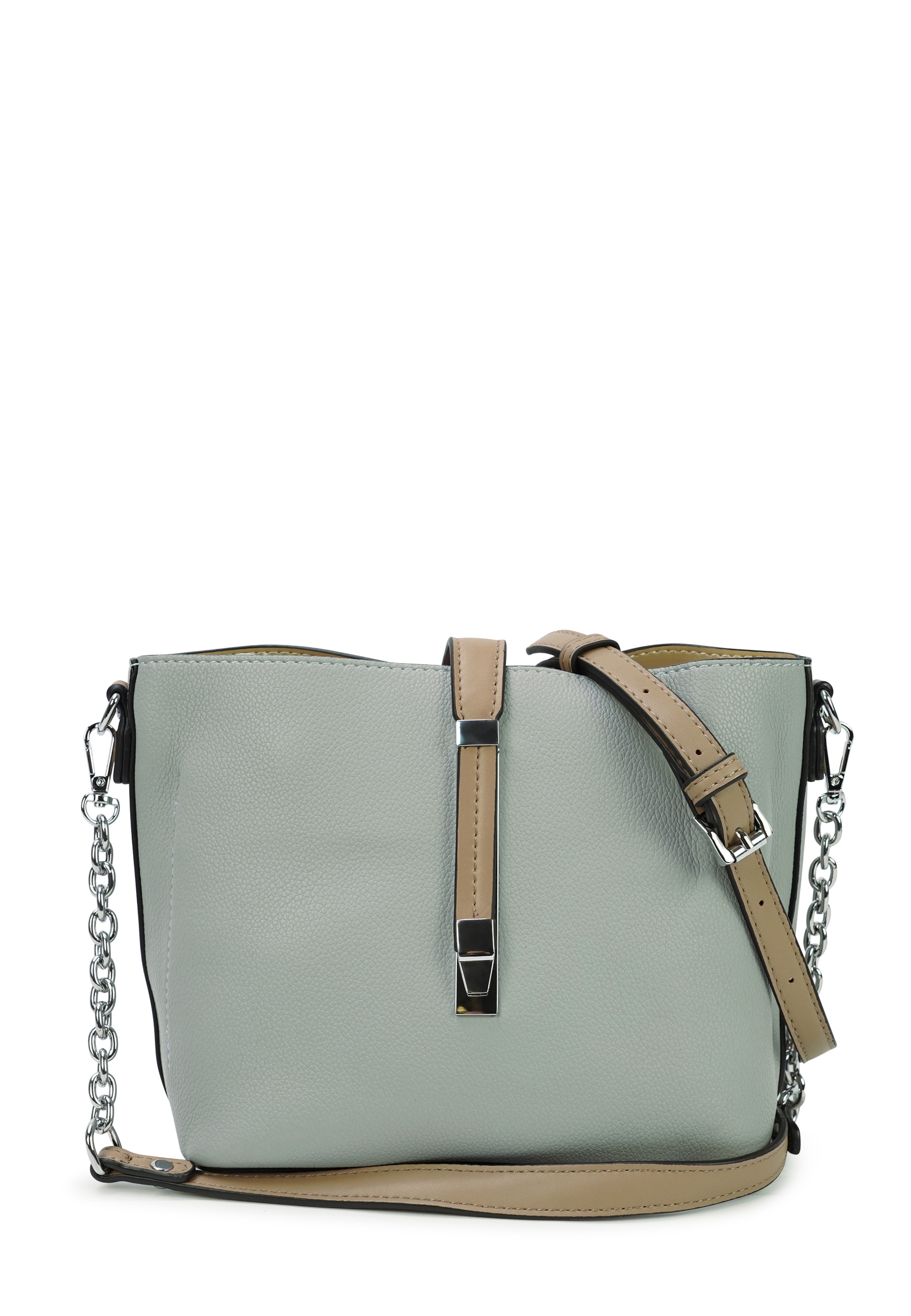 

HARPA Плечевая сумка 'MISCHA' в светло-голубом цвете