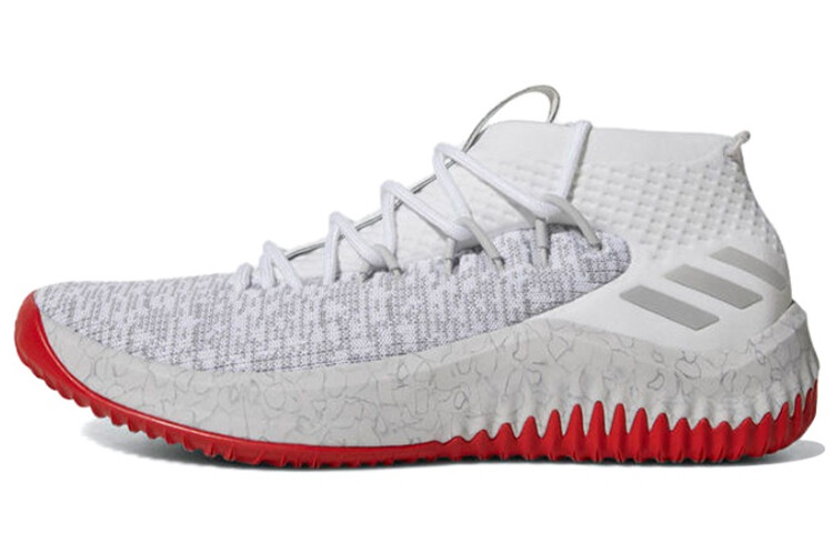 

Баскетбольные кроссовки Adidas D lillard 4 мужские