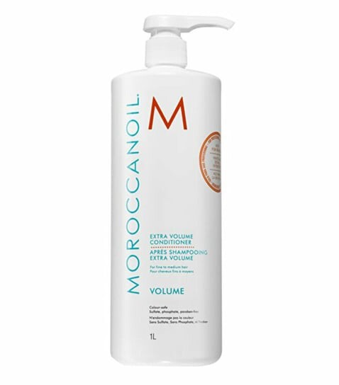 

Кондиционер для волос Moroccanoil Volume 1000 мл