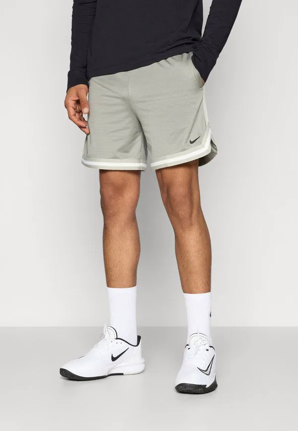Спортивные шорты dna длиной 6 дюймов Nike Performance, Dark Stucco/Spruce Fog/Black