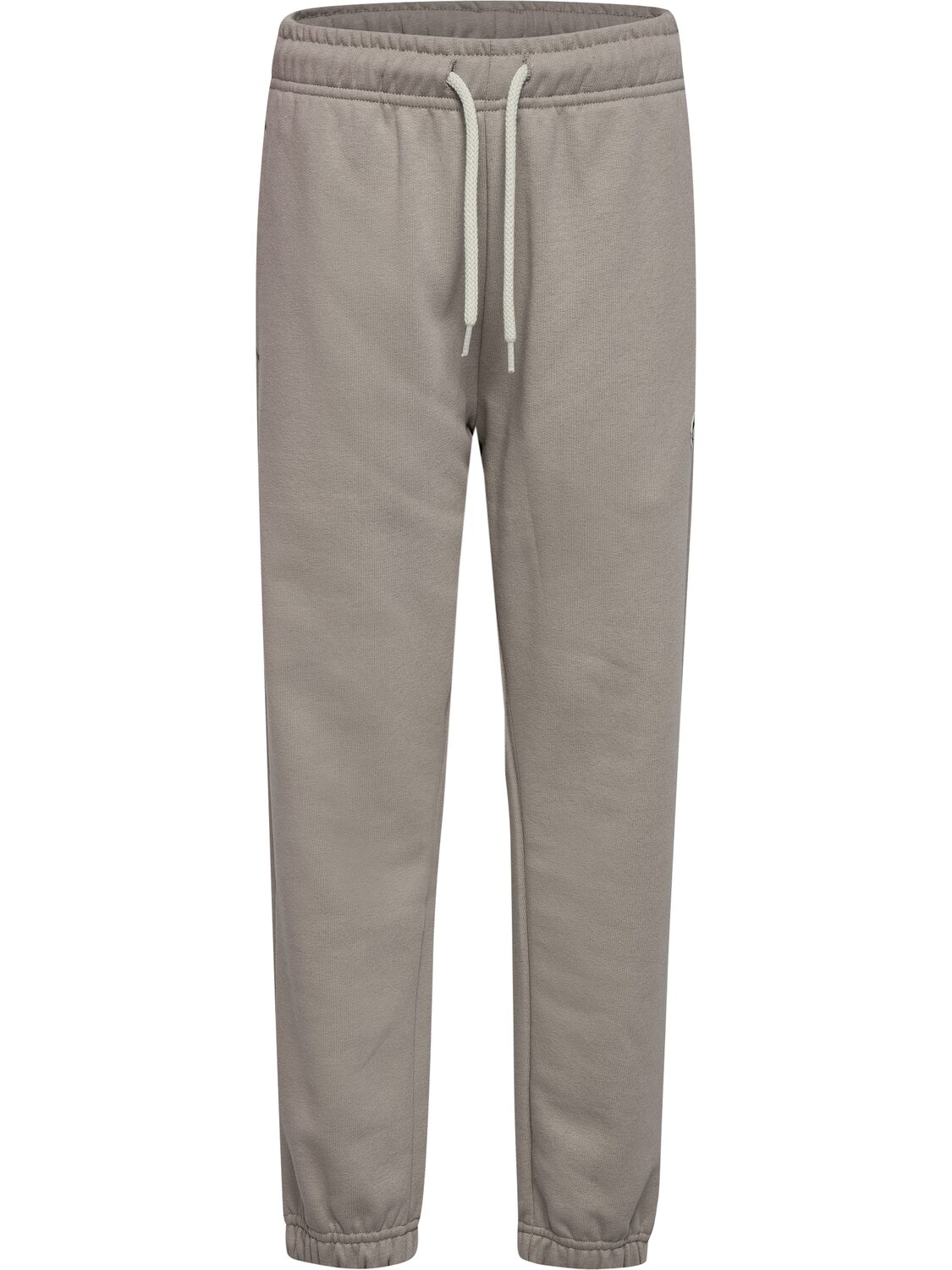 

Hummel Узкие спортивные штаны в грязном цвете