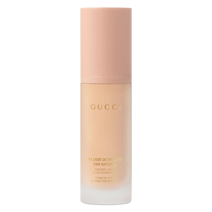 

Fluide De Beaute Natural Finish Жидкая тональная основа 05 - 30 мл Gucci