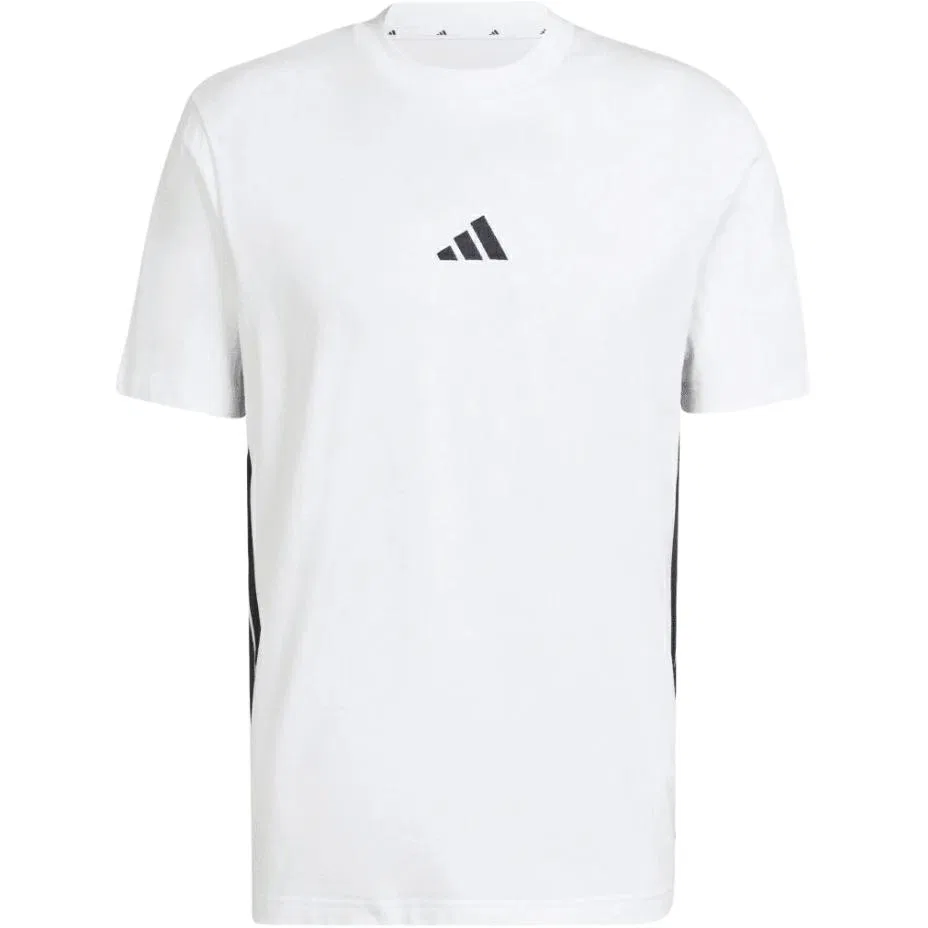 Футболка Adidas White