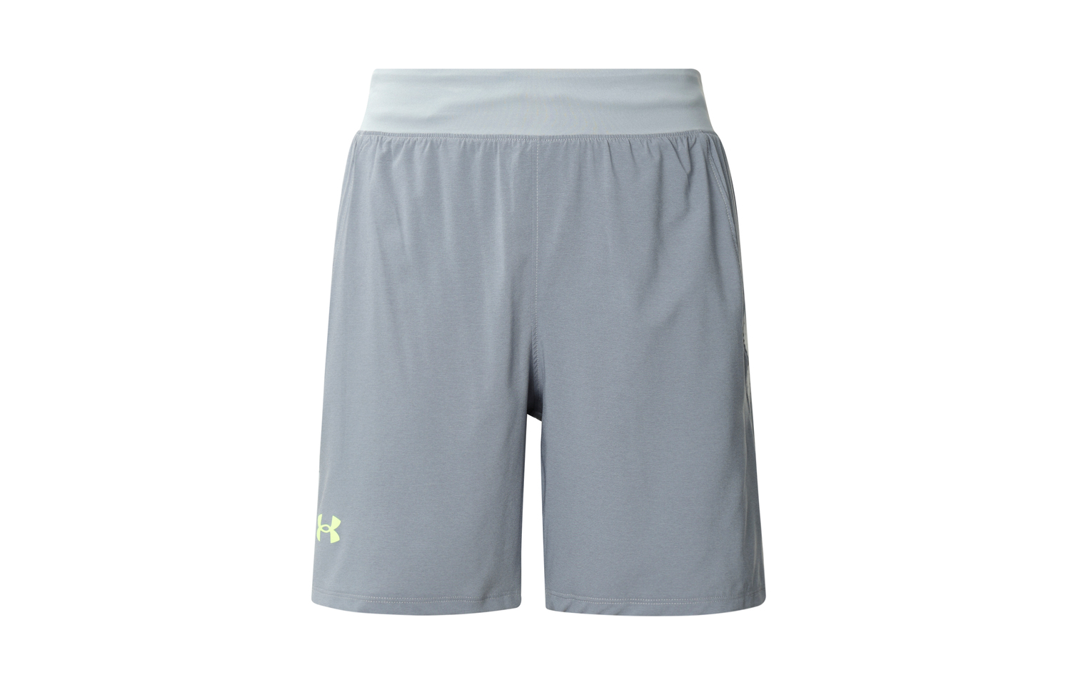 

Повседневные шорты мужские гавань синий Under Armour