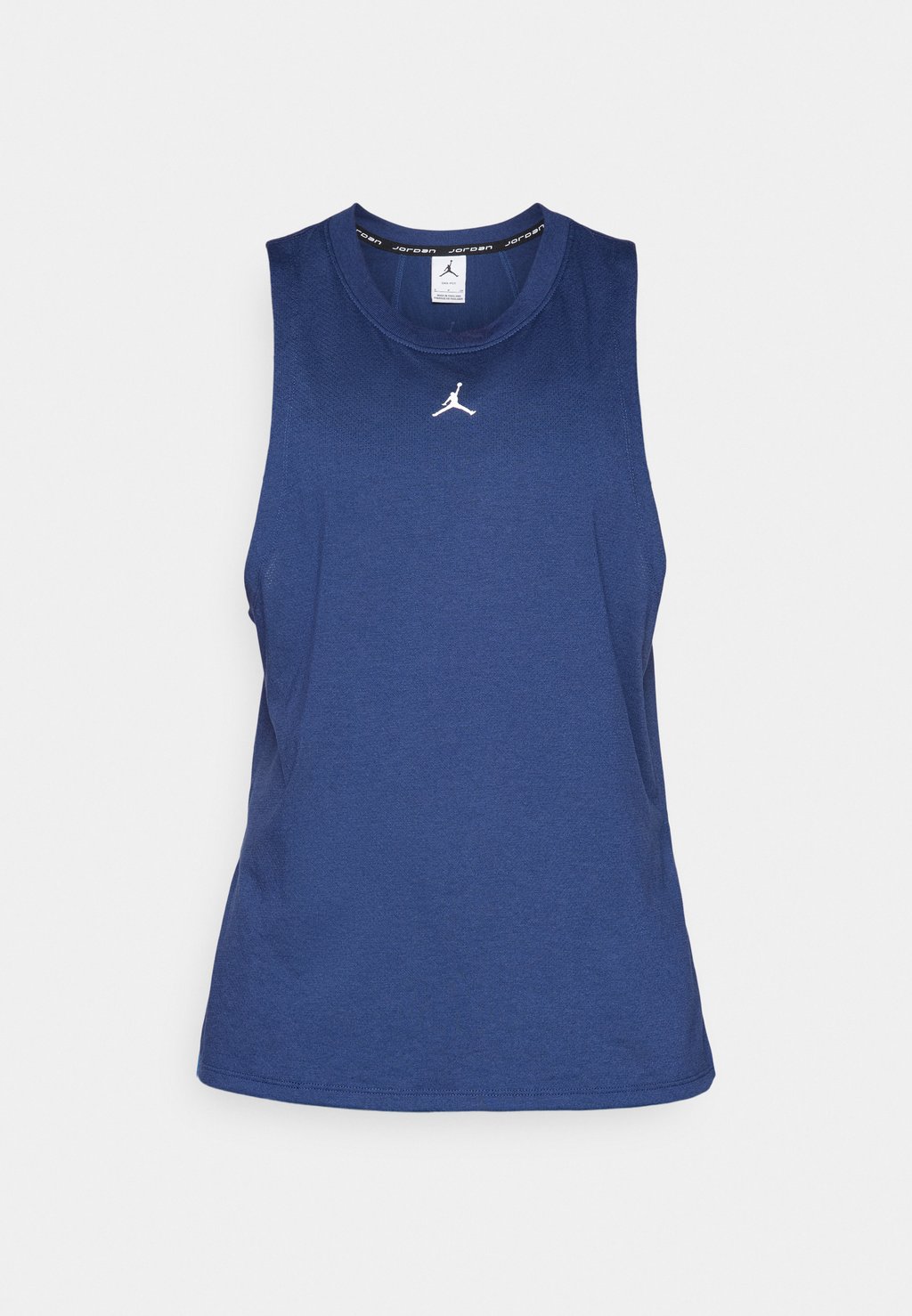 

Топ SPORT DIAMOND TANK Jordan, темно-синий
