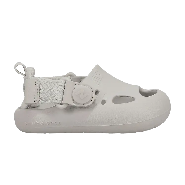 

Сандалии New Balance K8811 Sandal Big Kid 'Grey Matter', серый