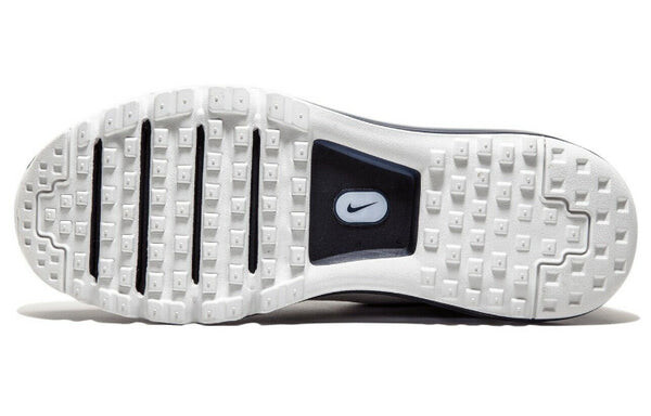 Кроссовки air max ld zero Nike, черный — фото 4