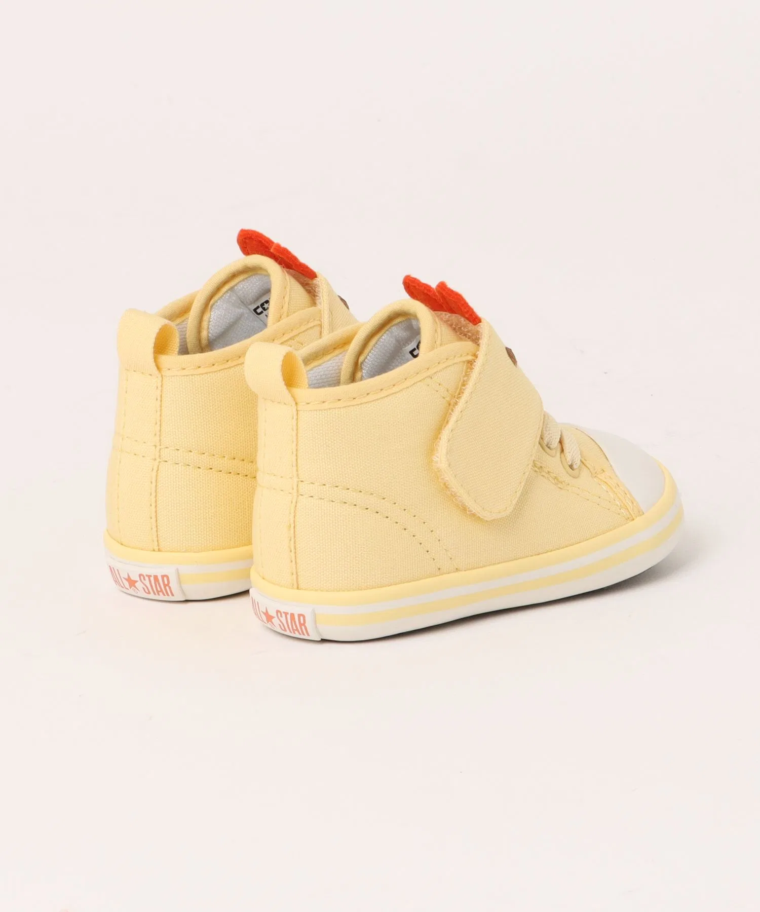 Детские кеды CONVERSE BABY ALL STAR N SUMIKKOGURASHI V-1 — фото 2