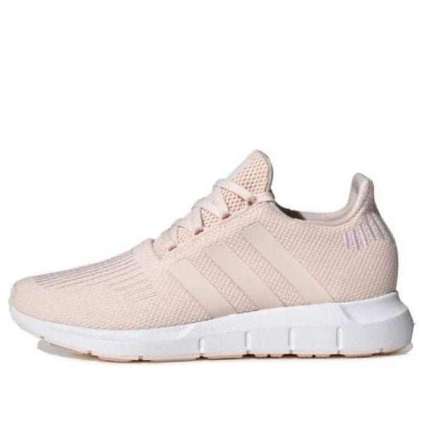 Кроссовки swift run 1.0 'wonder quartz' Adidas, мультиколор