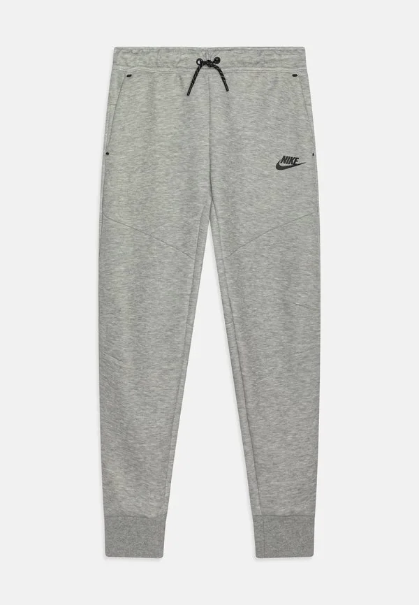 Спортивные штаны унисекс Nike Sportswear, Dark Grey Heather/Black — фото 3