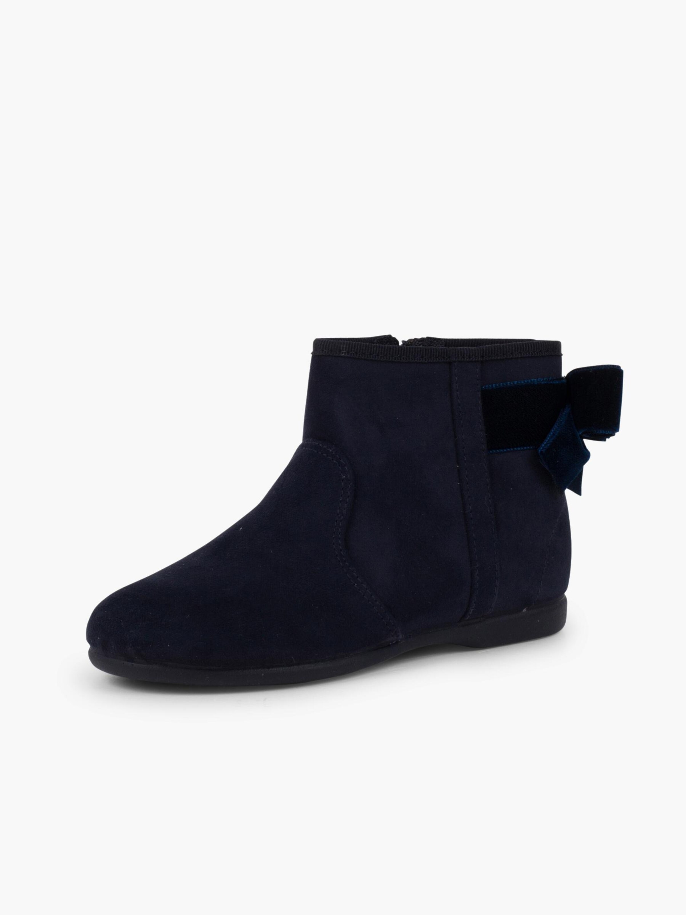 Pisamonas Ботинки в цвете Navy