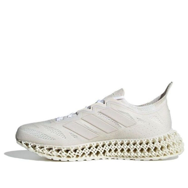 Кроссовки (WMNS) adidas 4DFWD 3 Running 'White', белый