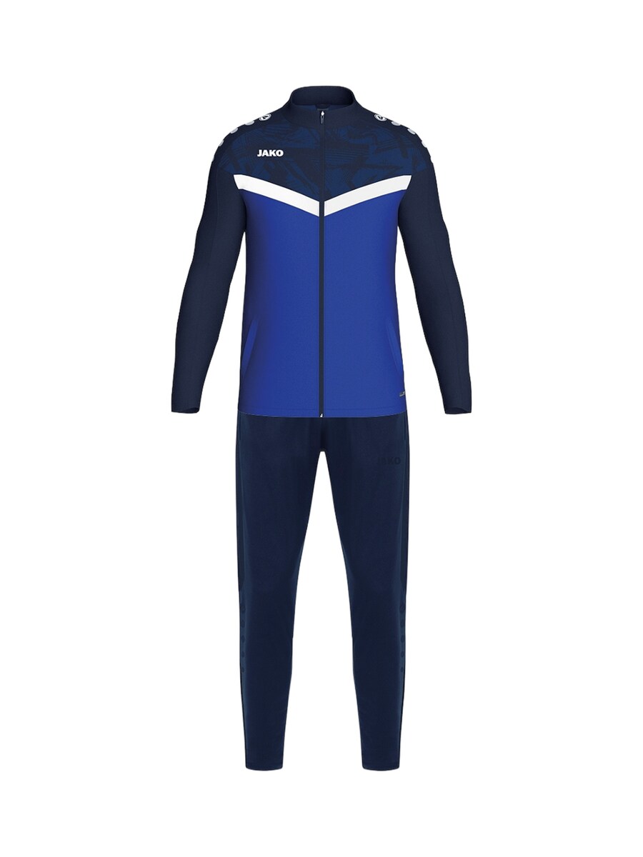 

Спортивный костюм JAKO, Blue/marine blue