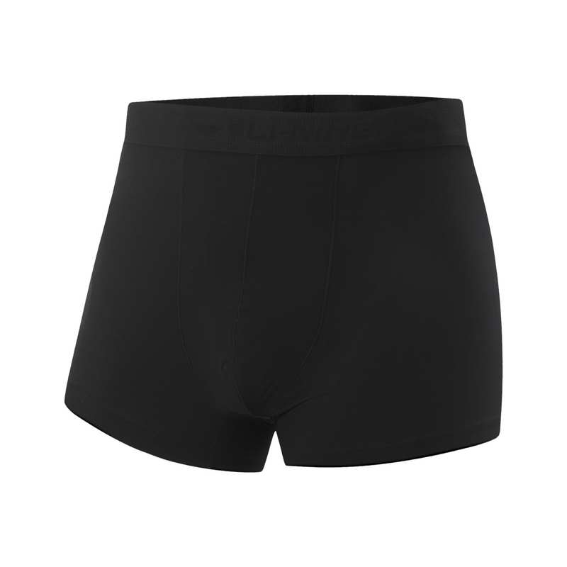 

Боксеры мужские Fitness Series, 1 пара LINING, черный