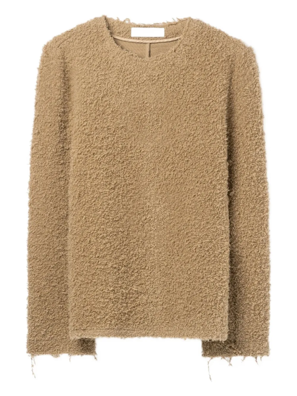 

Свитер Dignan Séfr, бежевый