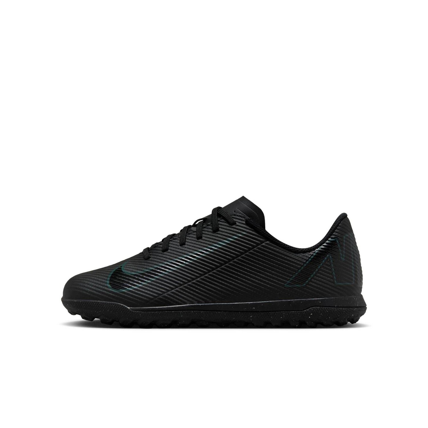 

Футбольные бутсы Hard Court Jr Vapor 16 Club TF Nike, черный