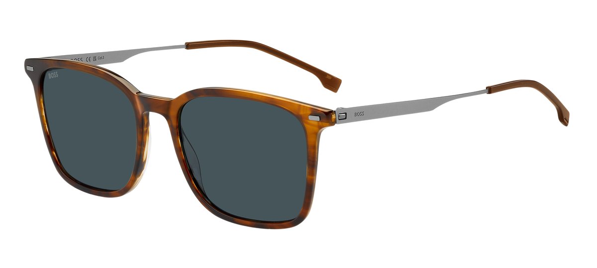 

Мужские солнцезащитные очки BOSS 1694-S HUGO BOSS