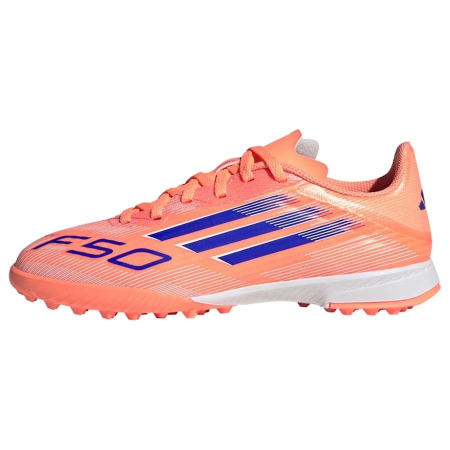 

Спортивные кроссовки ADIDAS PERFORMANCE F50 League, светло-оранжевый