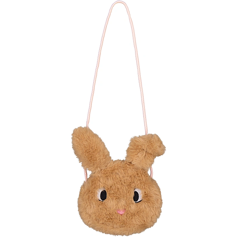 

Детская сумка Candytuf Barts, light brown