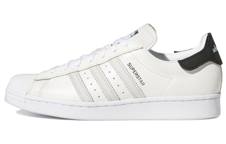 

Кроссовки Adidas Originals Superstar Cloud White Crystal White