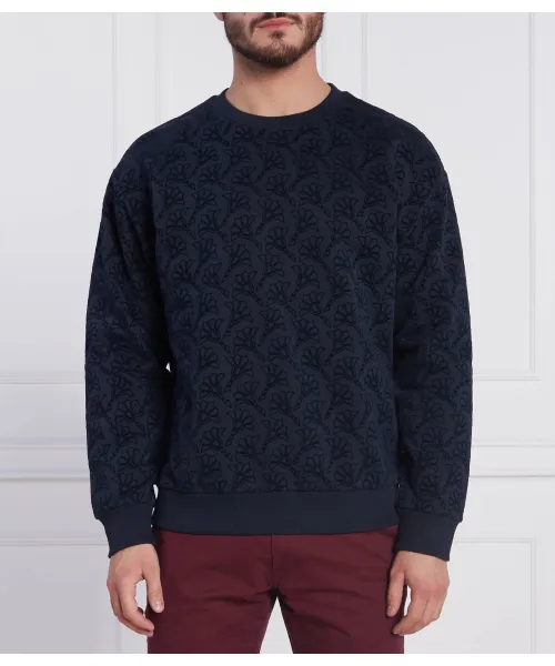 

Толстовка Regular fit Joop!, синий