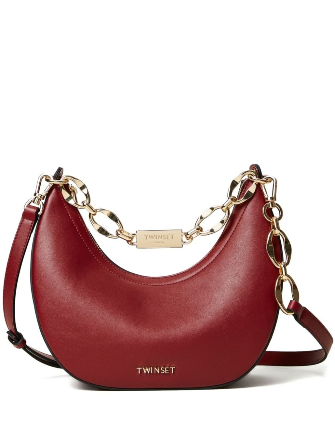 

TWINSET Сумка через плечо Miss Twinset, красный
