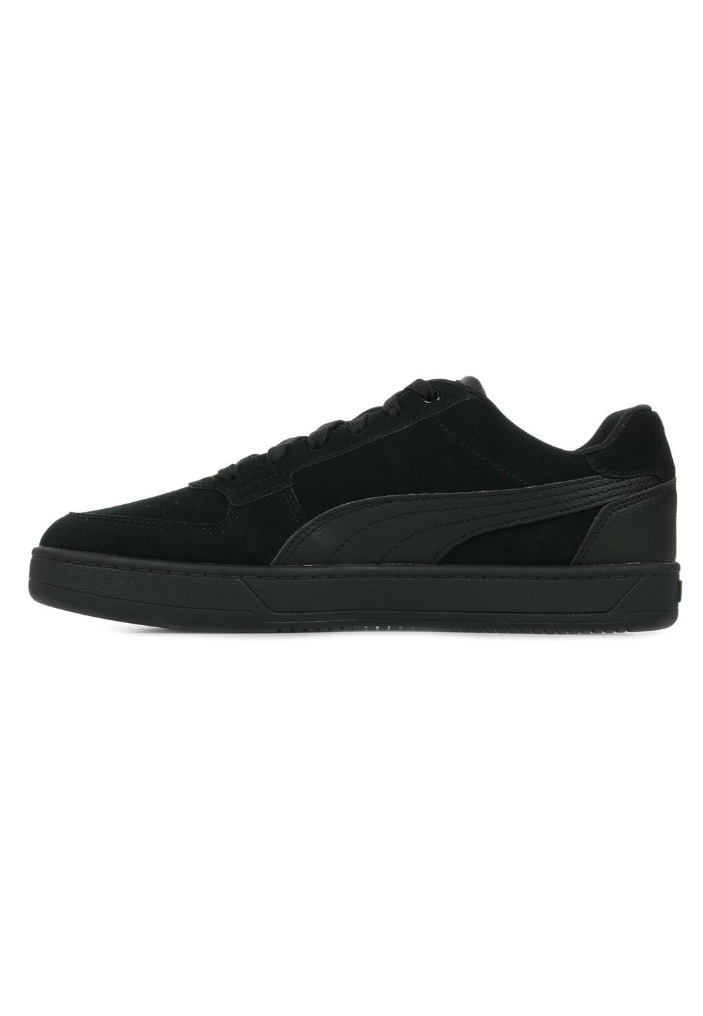 

Низкие кроссовки Caven Puma, цвет black cool dark gray