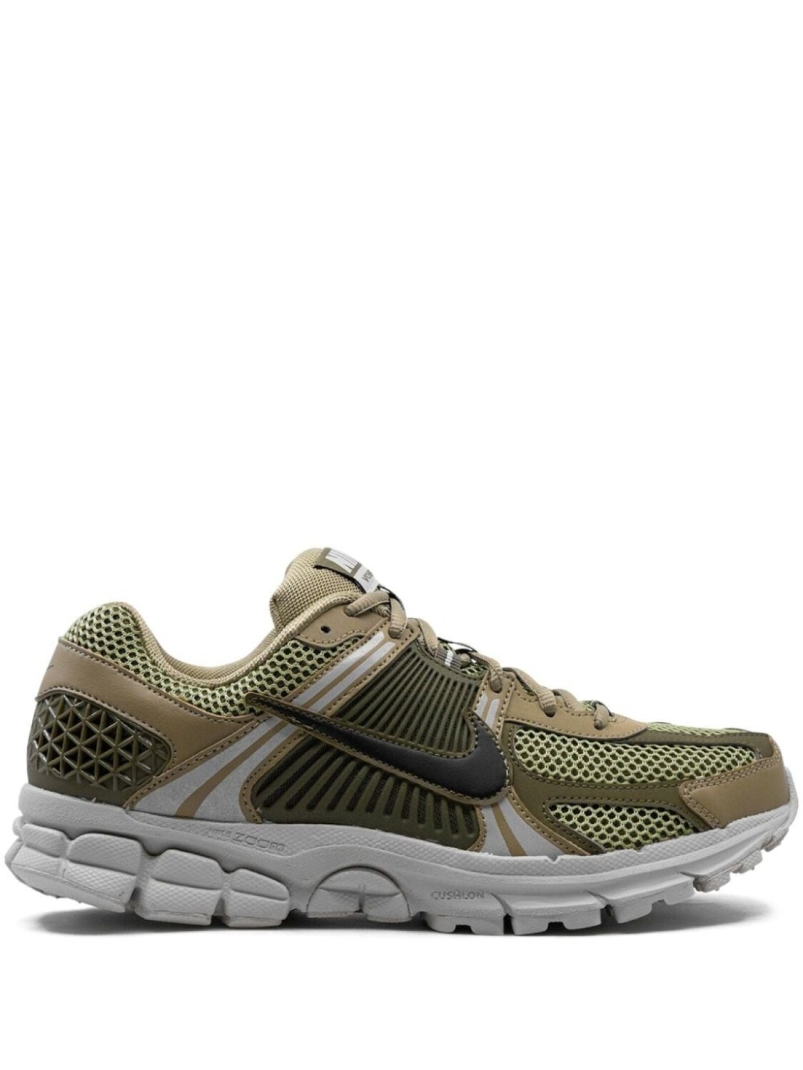 

Кроссовки Zoom Vomero 5 'Neutral Olive' Nike, зеленый