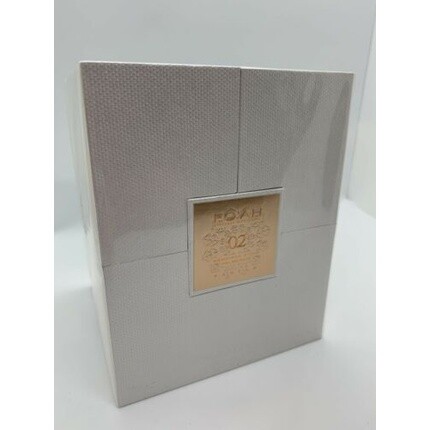 Fo'Ah 02 Collection M?Moires D'Une Palmeraie 75мл Edp Niche, Fo'Ah Foah — фото 3