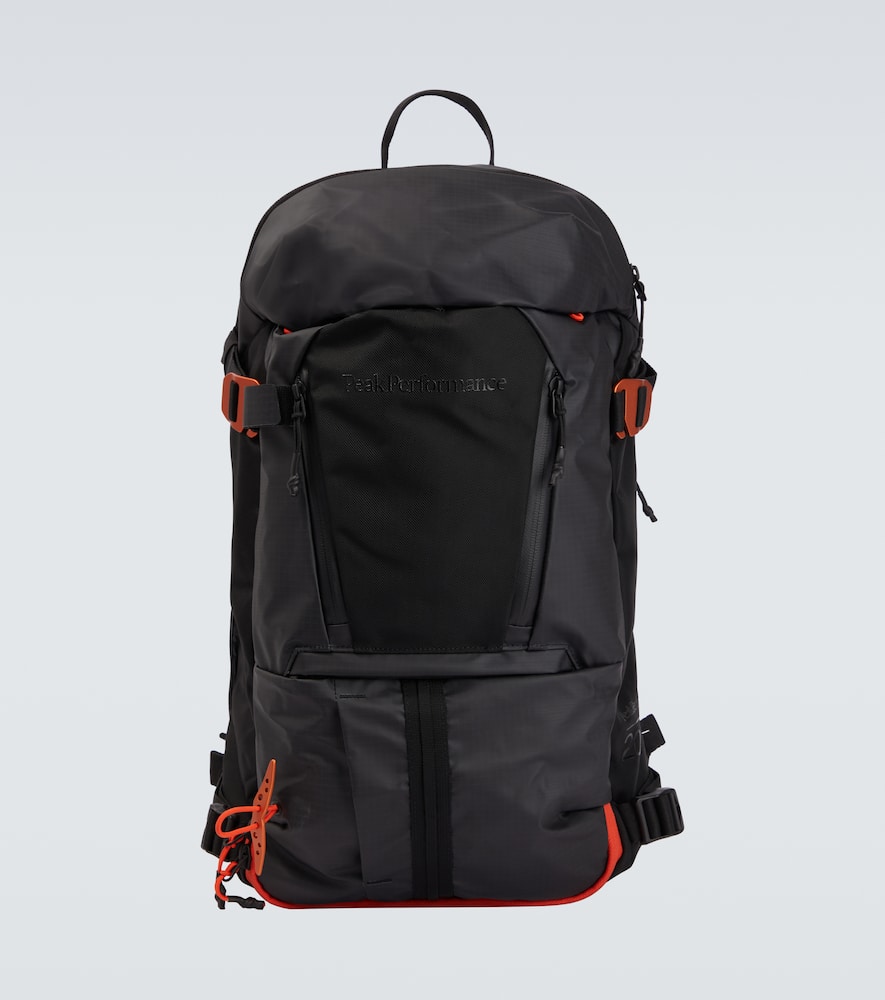 

Вертикальный рюкзак Peak Performance, Black