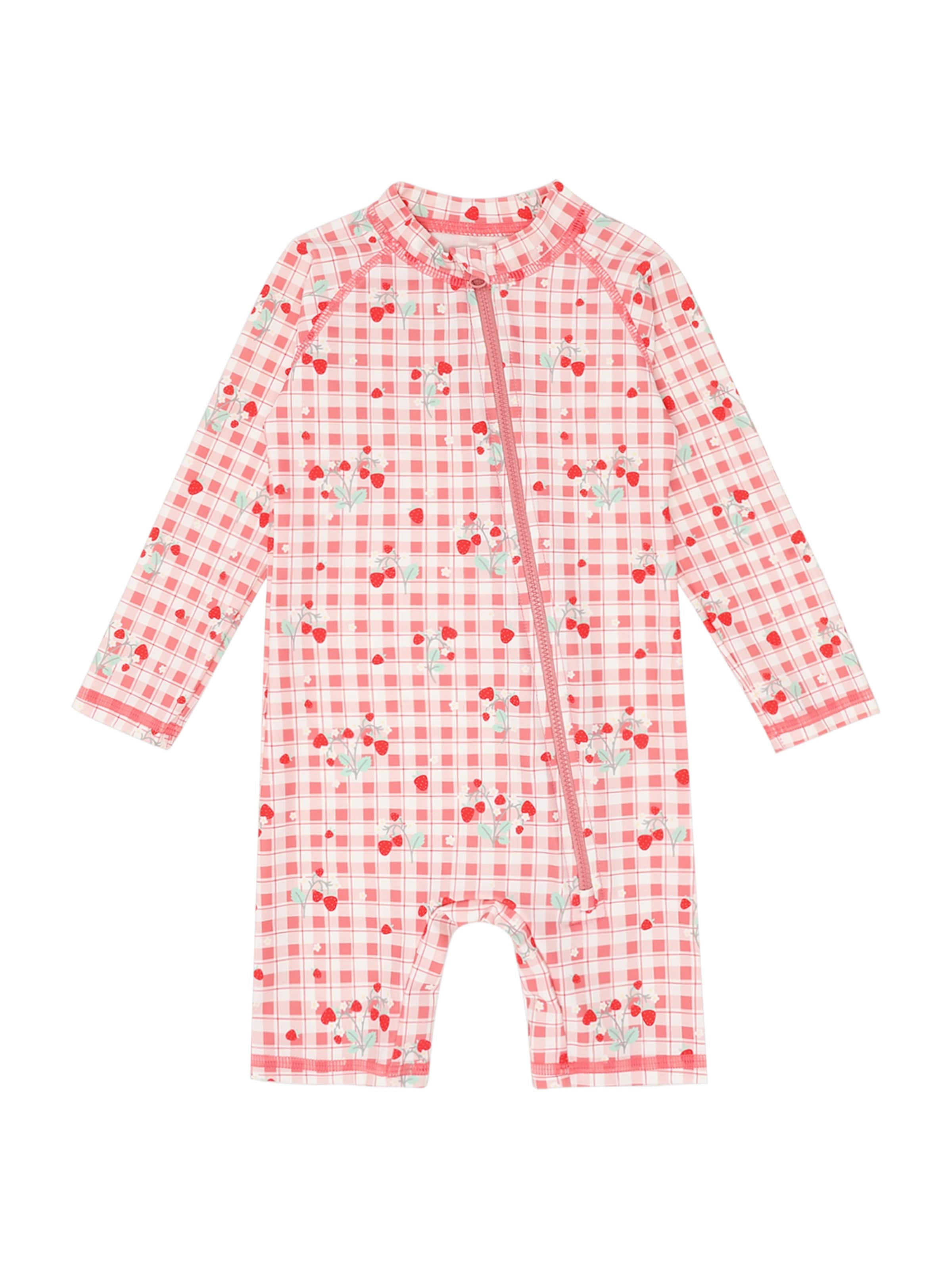 

Hust & Claire Купальник 'Malaz' в цветах Ivory, Dusky Pink