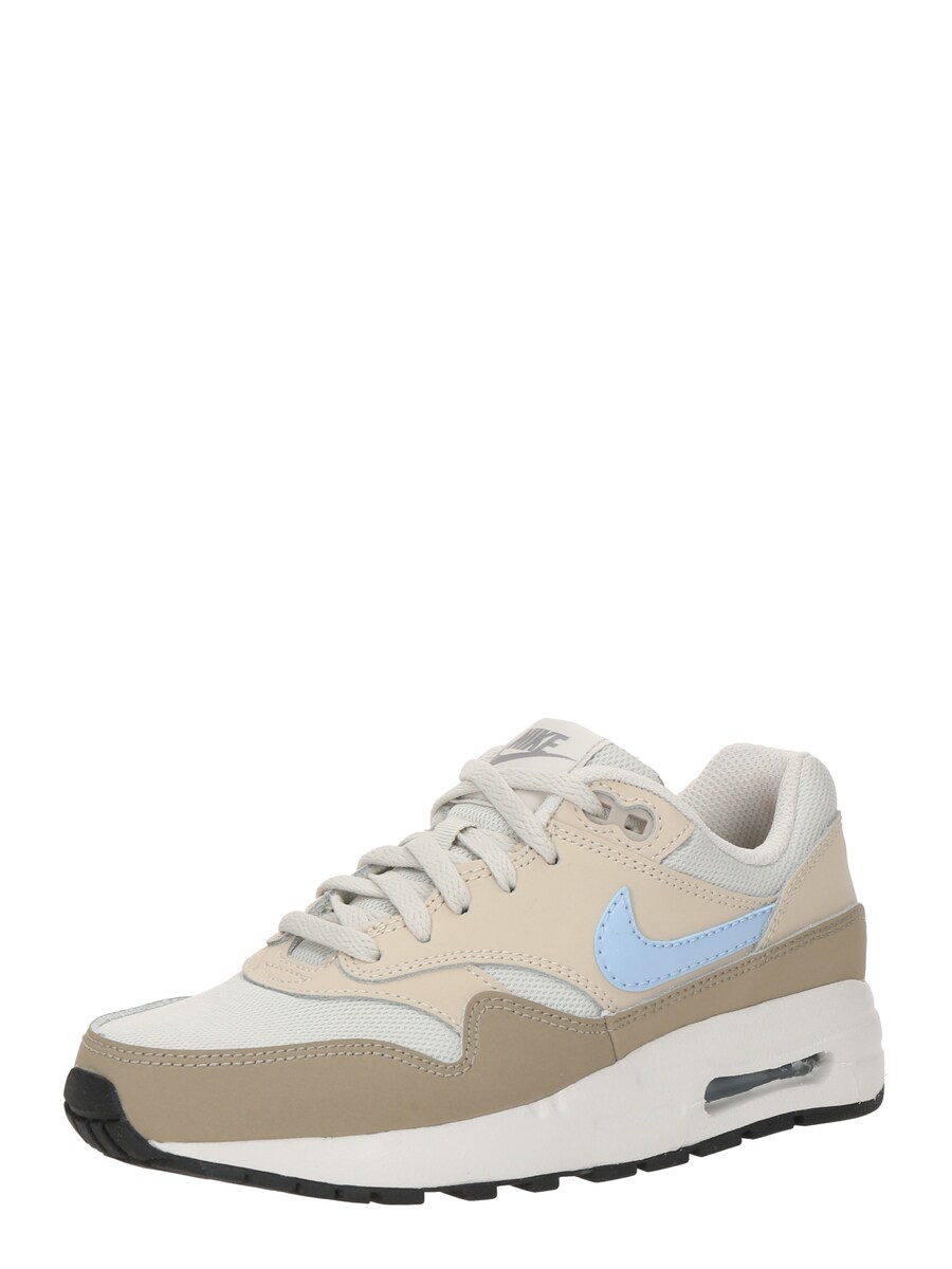 

Кроссовки Nike Sportswear Air Max 1, бежевый