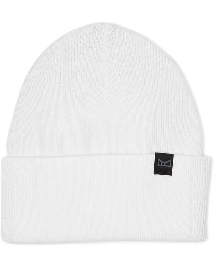 

Шапка Unisex melin Thermal Journey Beanie, белый
