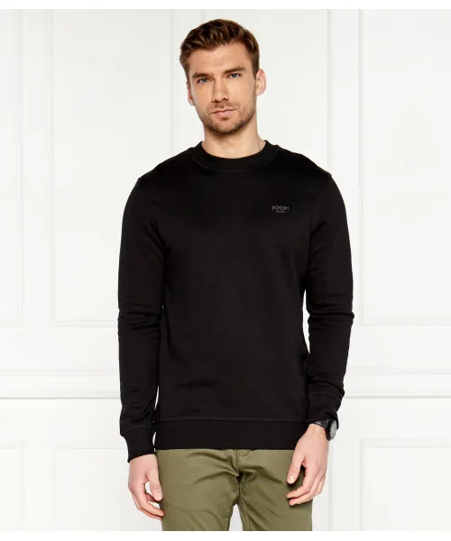 

Толстовка Regular fit Joop! Jeans, черный