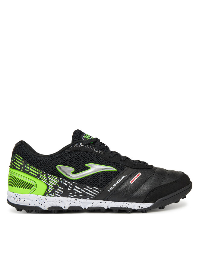 

Футбольные бутсы Mundial 2501 MUNS2501TF Joma, черный