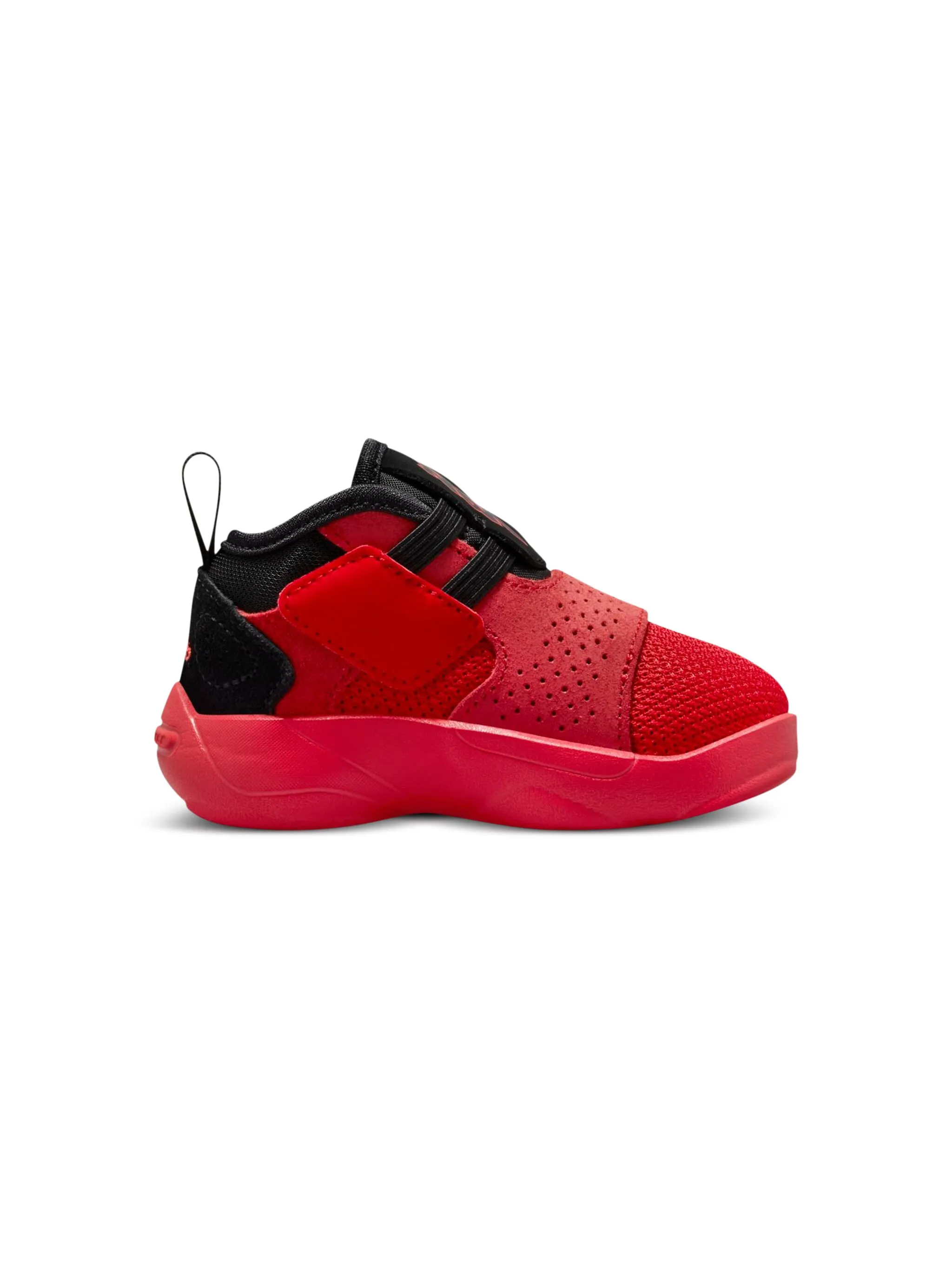 Кроссовки Air Jordan ZION 2 Jordan Kids, красный