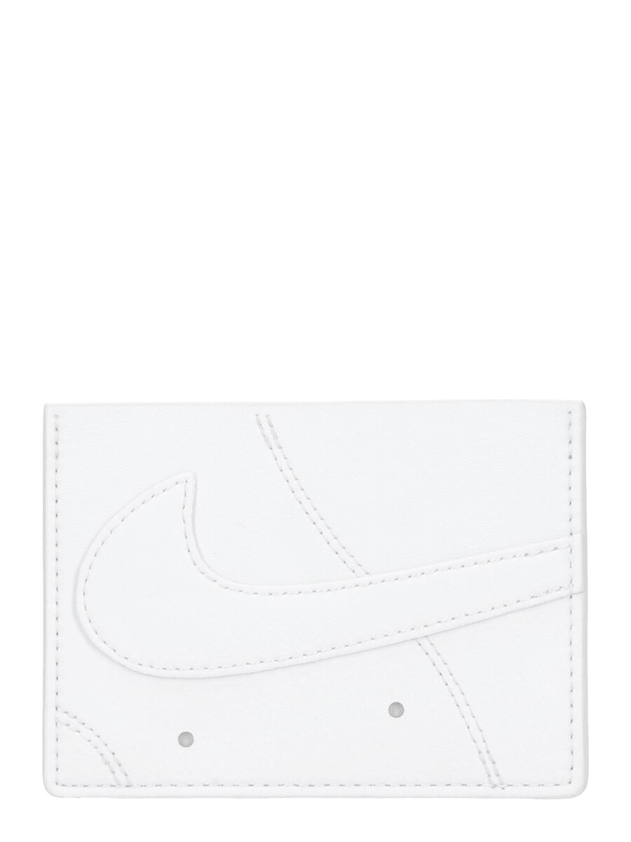 

Кошелек Nike Sportswear Wallet ICON AIR FORCE 1, белый
