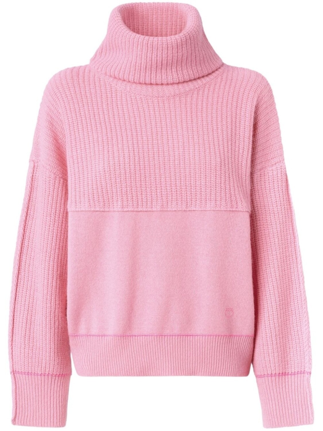 

Свитер PINKO Vigne, розовый