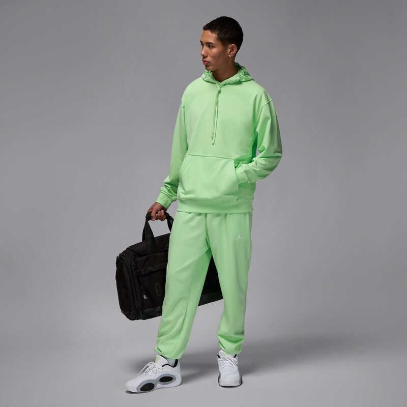 Футболка Jordan Sport Crossover Dri-Fit Nike, мультиколор — фото 3