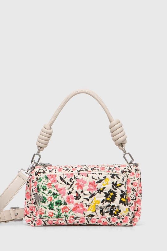 

Сумочка Fabulosa Urus Desigual, мультиколор