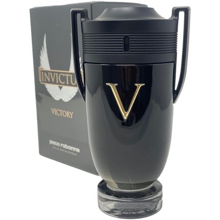 

Paco Rabanne Invictus Victory Eau De Parfum Extreme Spra