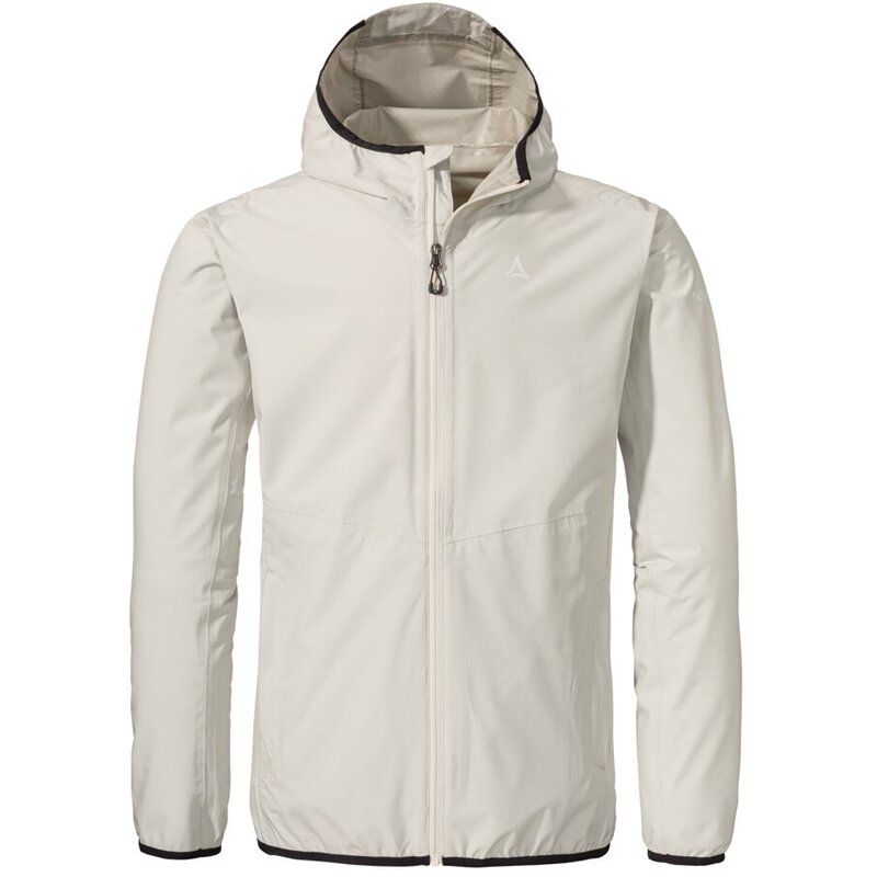 

Функциональная куртка куртка в стиле миганди mns Schöffel, цвет nordic