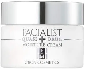 Крем для лица Shibon — Дневной Seabon Facialist Moisture Cream S, 32 г
